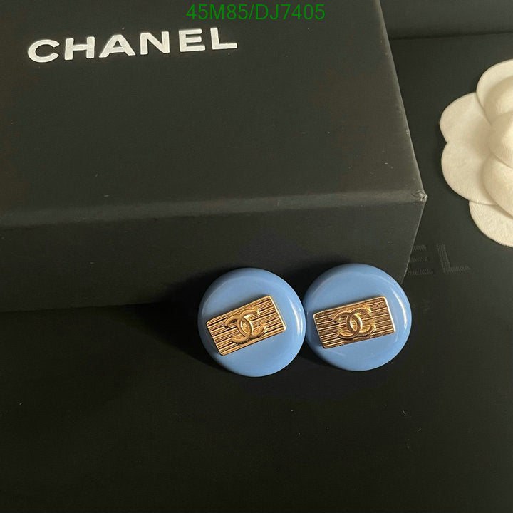 SAMC - CHL Jewelry Earrings - 043