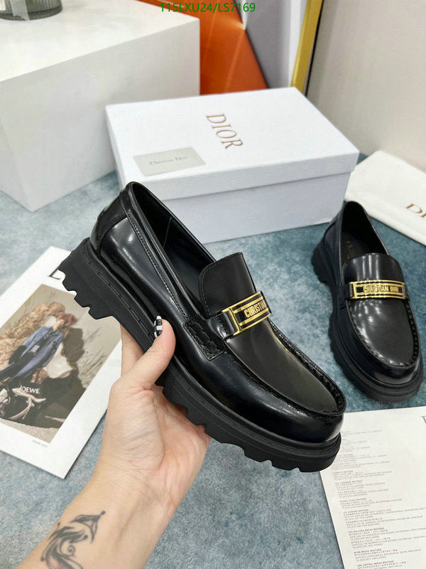 SAMCC - DOR Women Shoes - 1962
