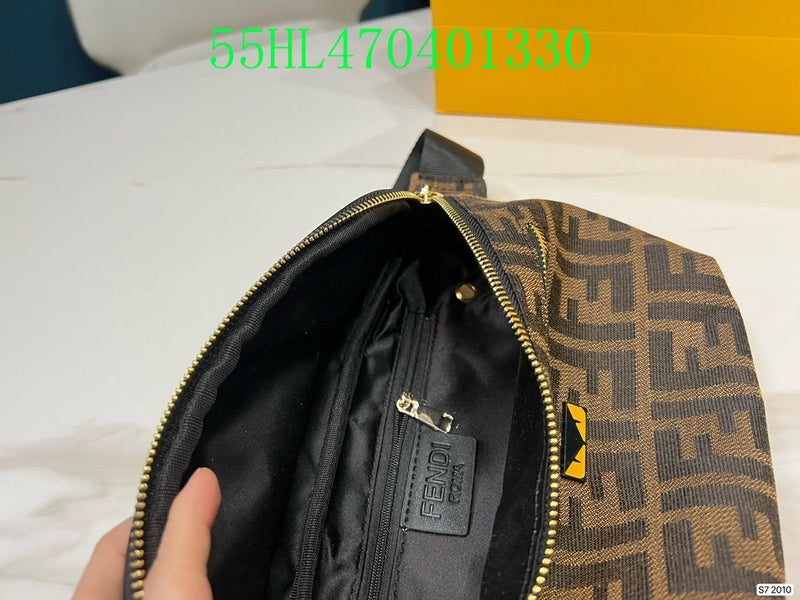 Glami - FDE Bags - 1725