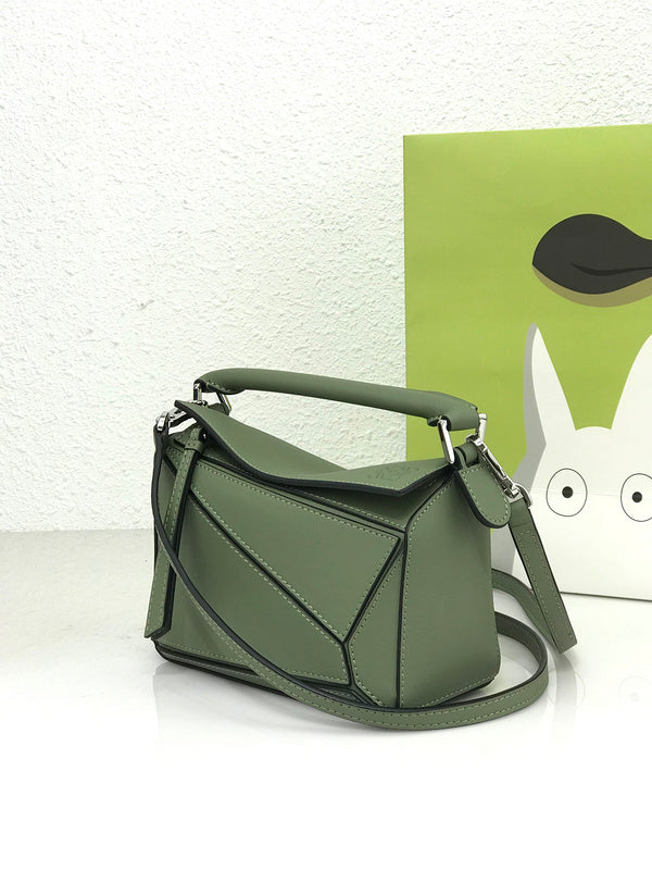 Glamy - LWO Bags - 1009