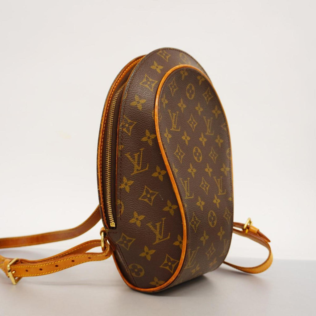 Louis Vuitton Ellipse  Canvas Backpack Bag ()