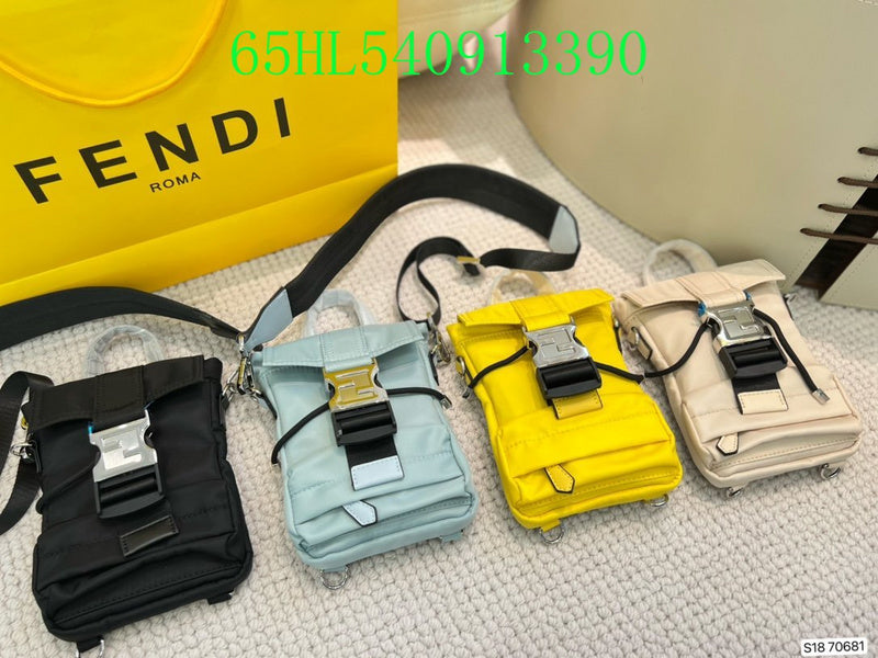 Glami - FDE Bags - 1398