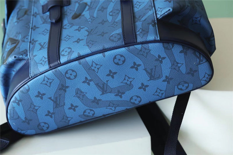 Glami Fashion Lu-Vi bags - 9641