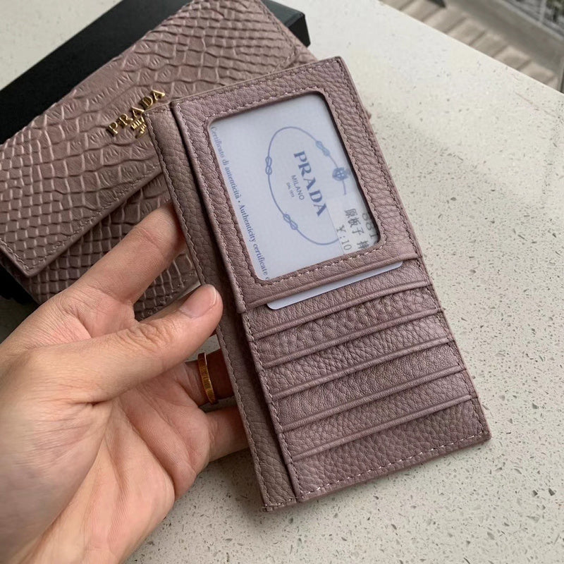 Glami - PD Wallet - 497