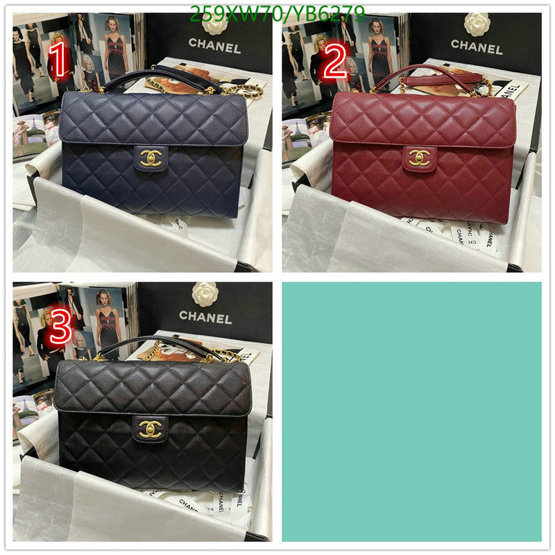 SAMC - CHL Bags - 822