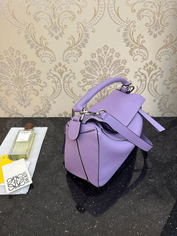 Glamy - LWO Bags - 149