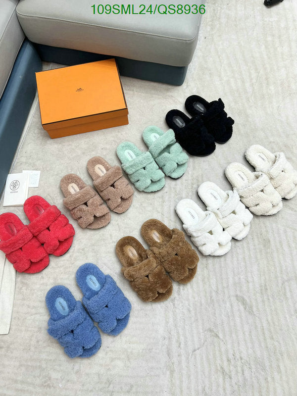 SAMC - HMS Women Shoes - 206