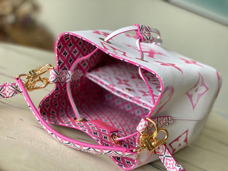 Glami- Glami- Lu-Vi bags - 3968