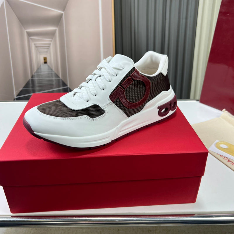 Glami - FGO Men Shoes - 1017
