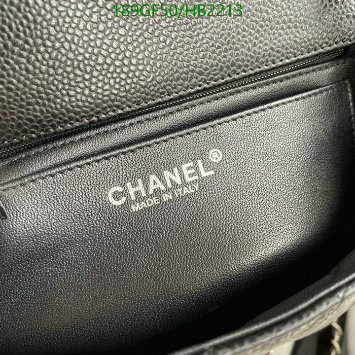 SAMC - CHL Bags - 224