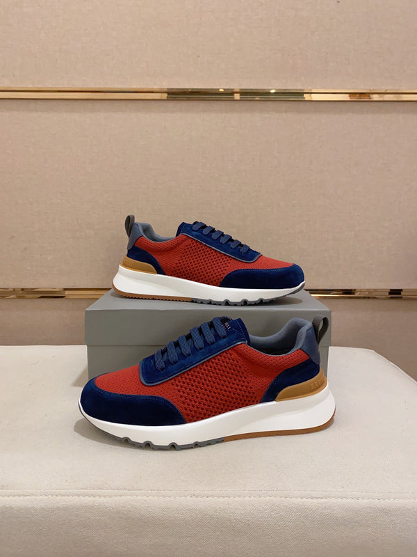 Glami - BRE Men Shoes - 651