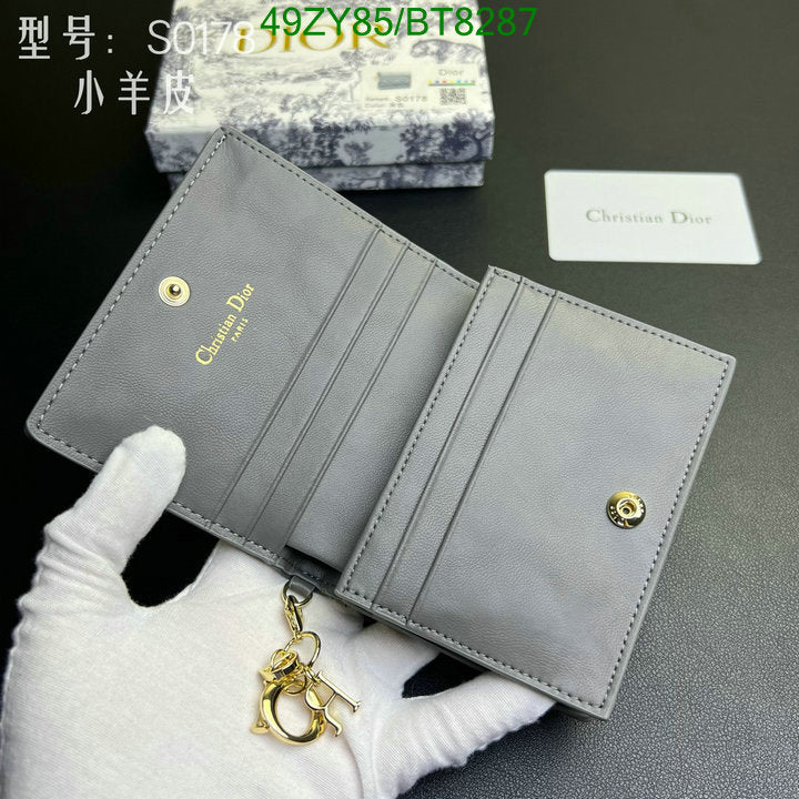 SAMC - DOR Wallets - 022