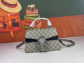 Satchel Bags - GCI Bags - 1526