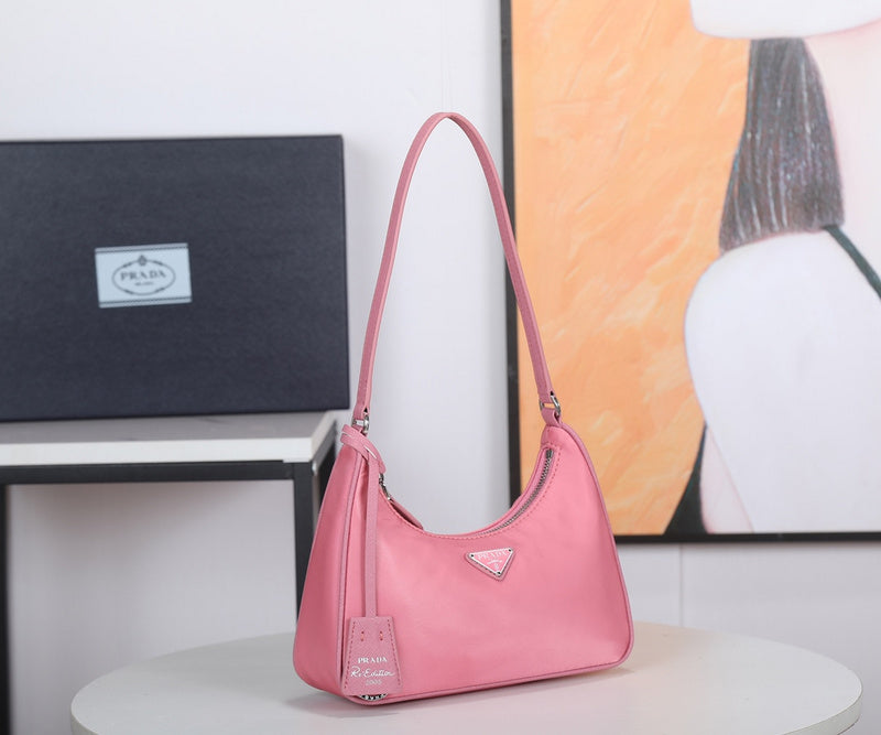 Satchel Bags - PDA Bags - 2019
