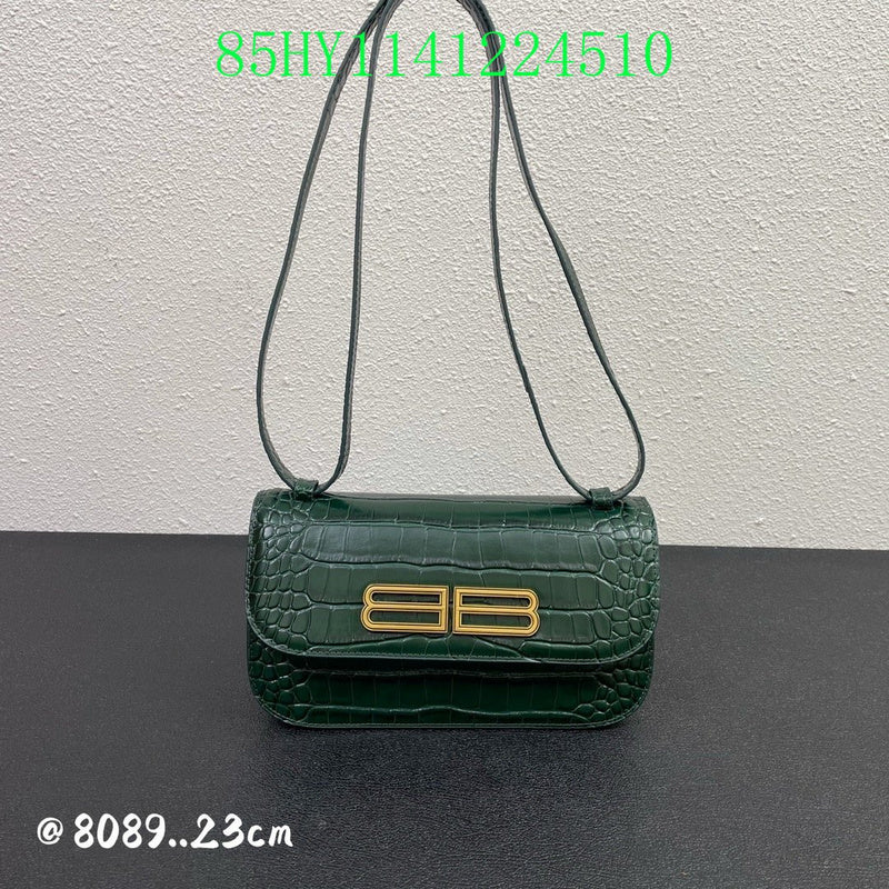 Satchel Bags - BGA Bags - 2395