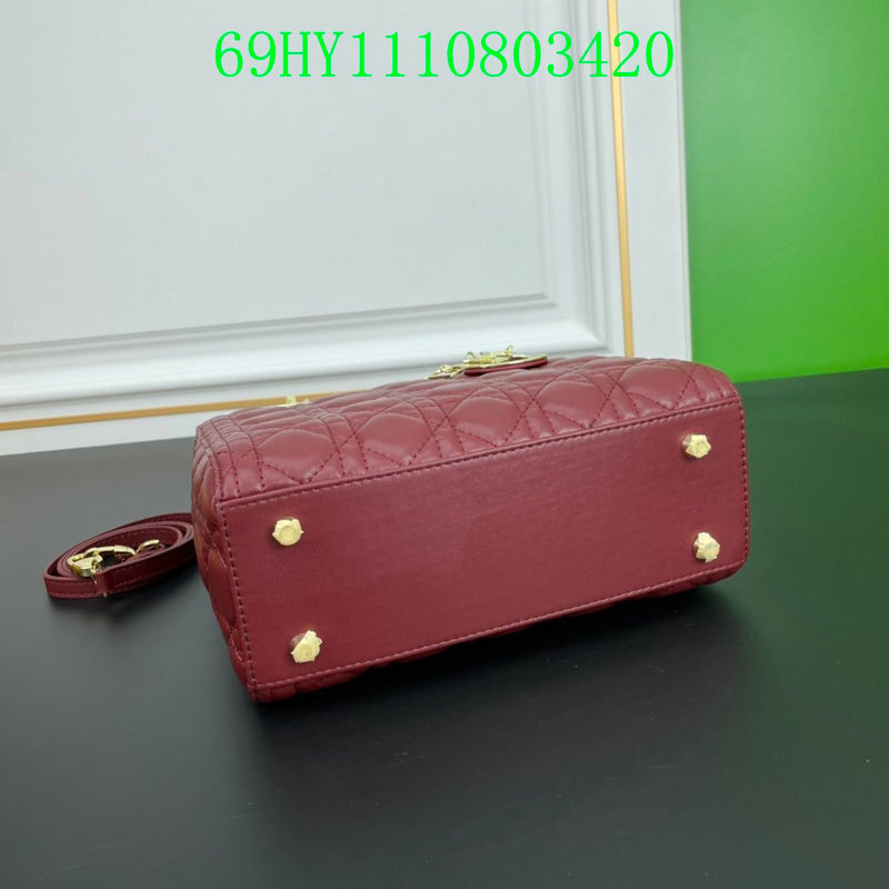 Glami - DOR Bags - 1372