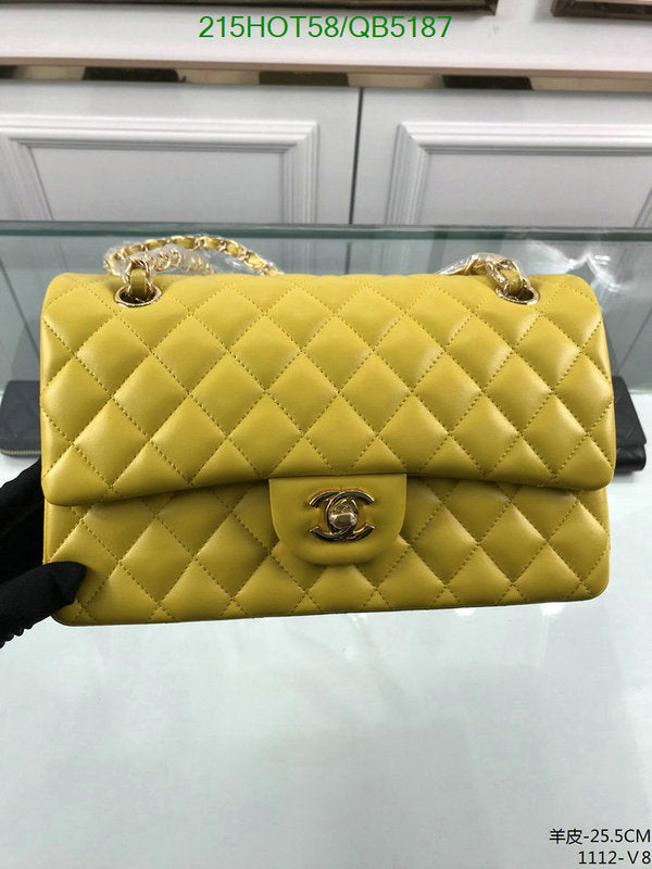 SAMC - CHL Bags - 535