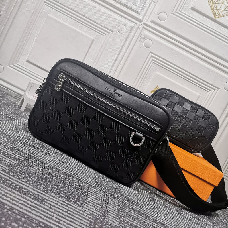 Satchel Bags - VL1 Bags - 310