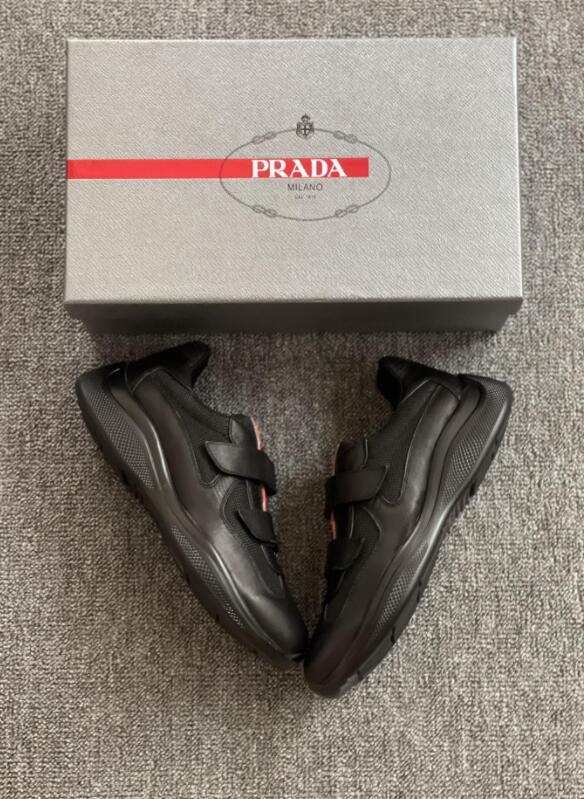 GlamyMen Shoes - 413