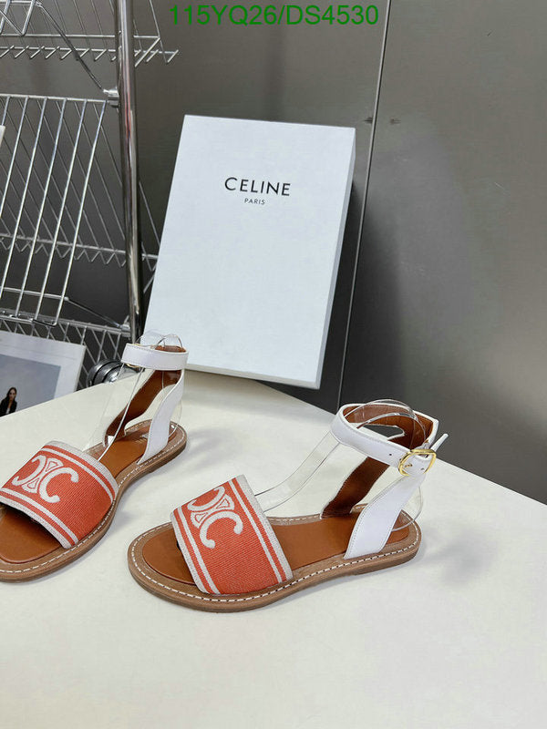 SAMC - COL Women Shoes - 029