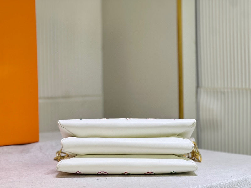 Satchel Bags - VL2 Bags - 583