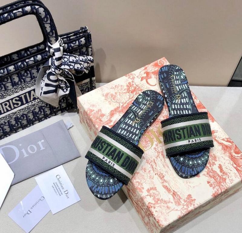 SAMCC - DOR Women Shoes - 1384