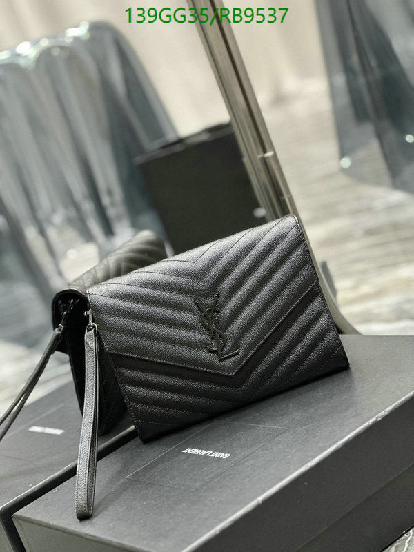 SAMC - YLS Bags - 265