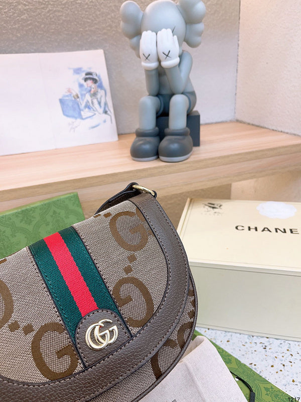 Glami Fashion - GCI Bags - 11791