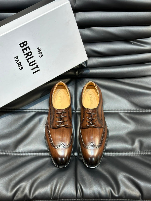 Glami - BRE Men Shoes - 204