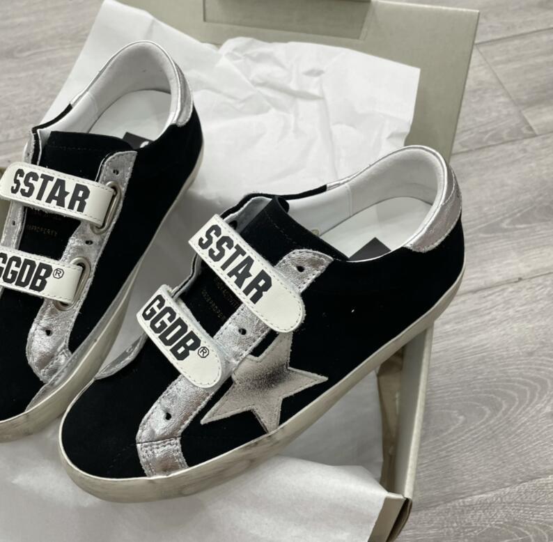 SAMC - GDBE Women Shoes - 085