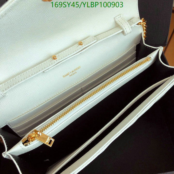 SAMC - YLS Bags - 469