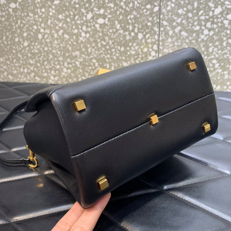 Satchel Bags - VTO Bags - 1035