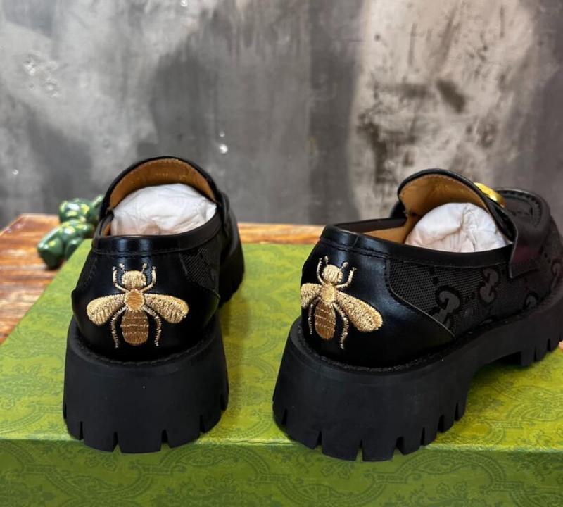 SAMC - GUKI Women Shoes - 957