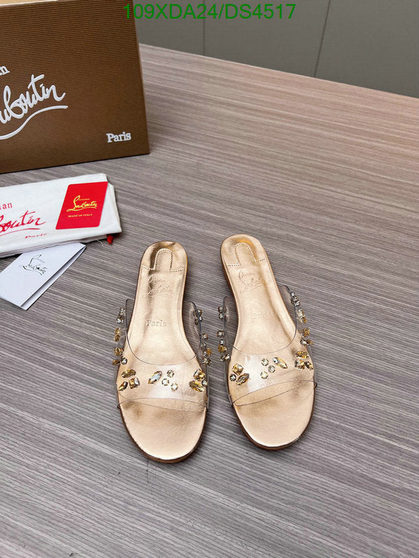 SAMC - CBL Women Shoes - 016