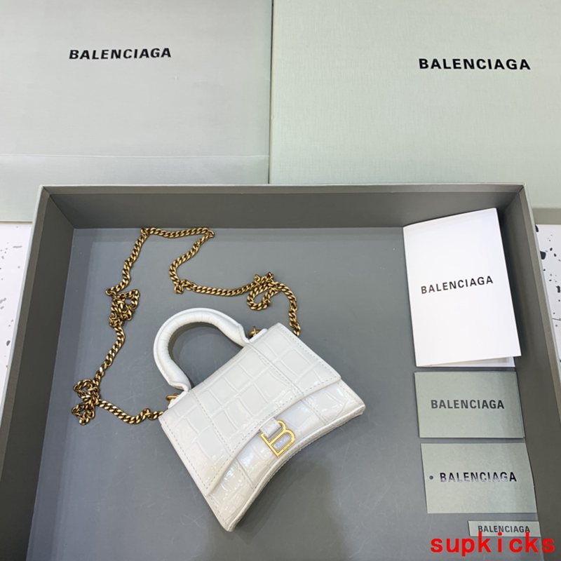 Glami- - BG Hourglass Bags - 152