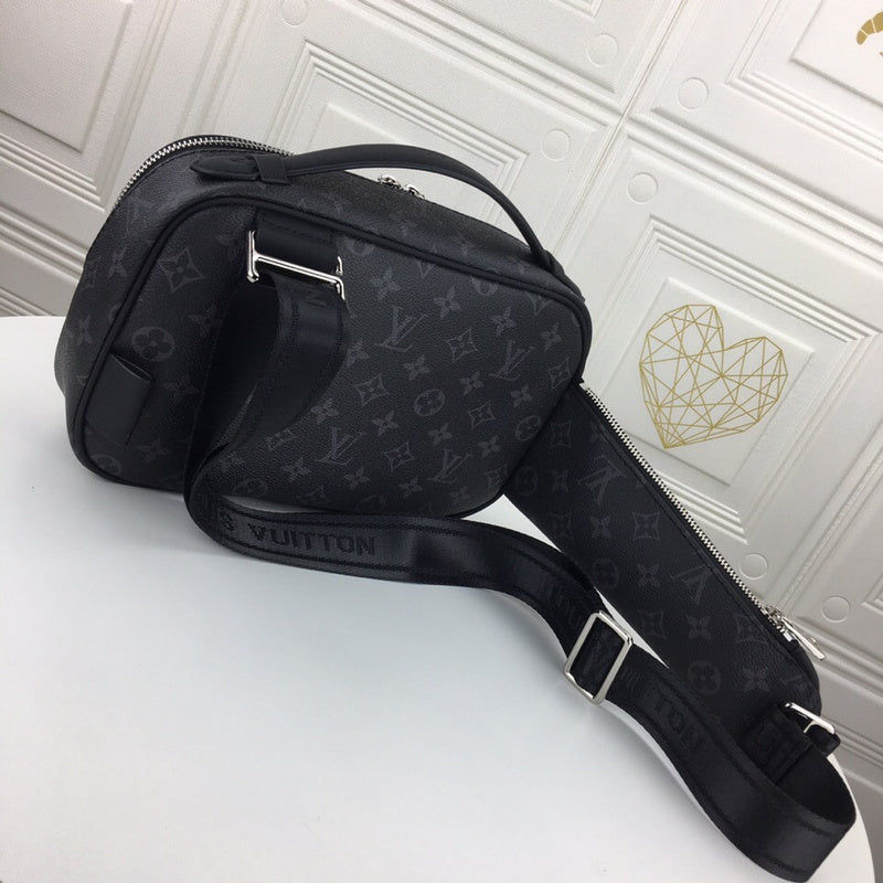 Satchel Bags - VL1 Bags - 587