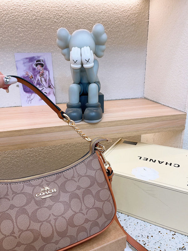 Satchel Bags - CCH Bags - 175