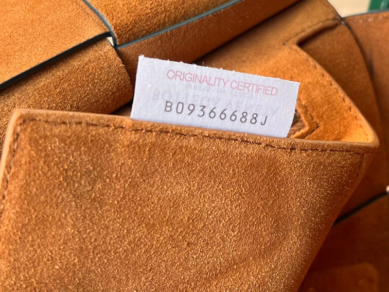 Glamy - BOV Bags - 543