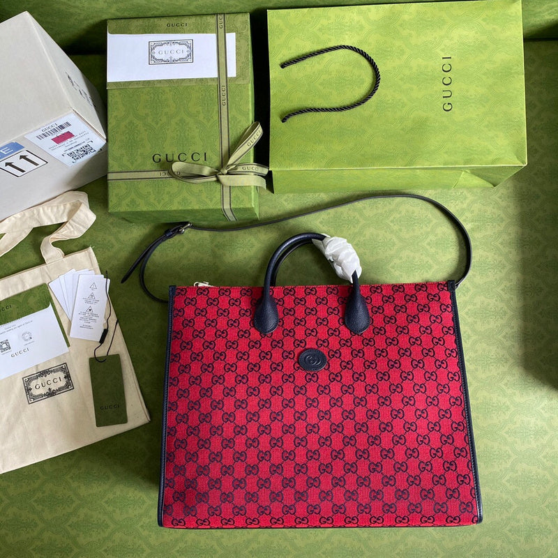 Glami Fashion - GCI Bags - 5897