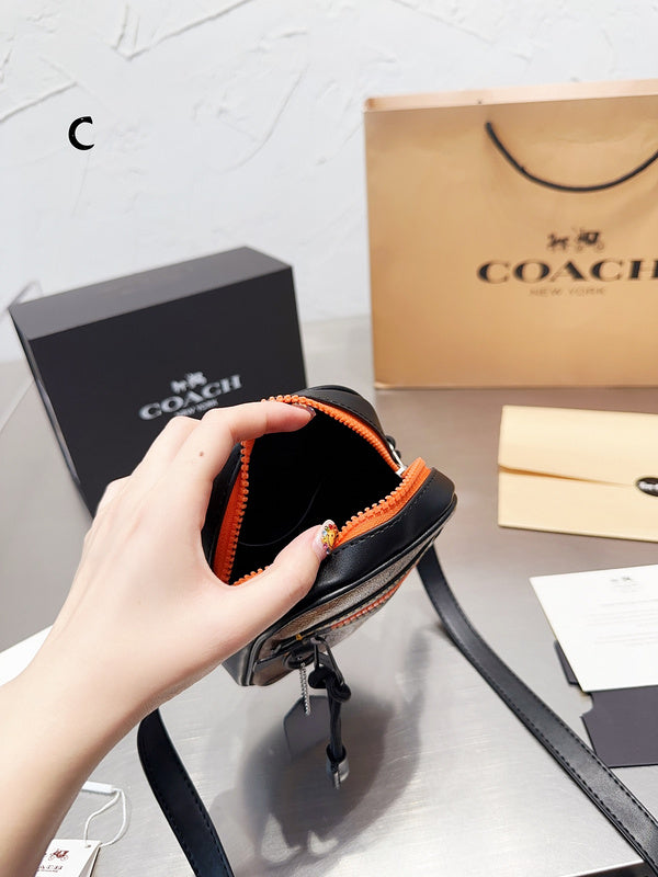 Satchel Bags - CCH Bags - 097