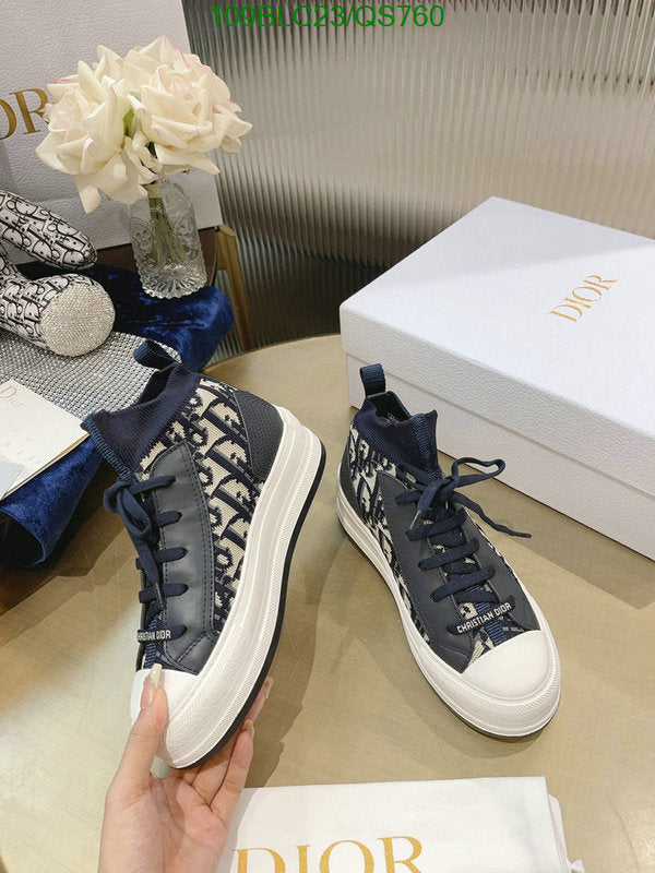 SAMCC - DOR Women Shoes - 1642