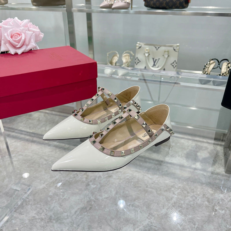Satchel Bags - Mix Shoes - 1564