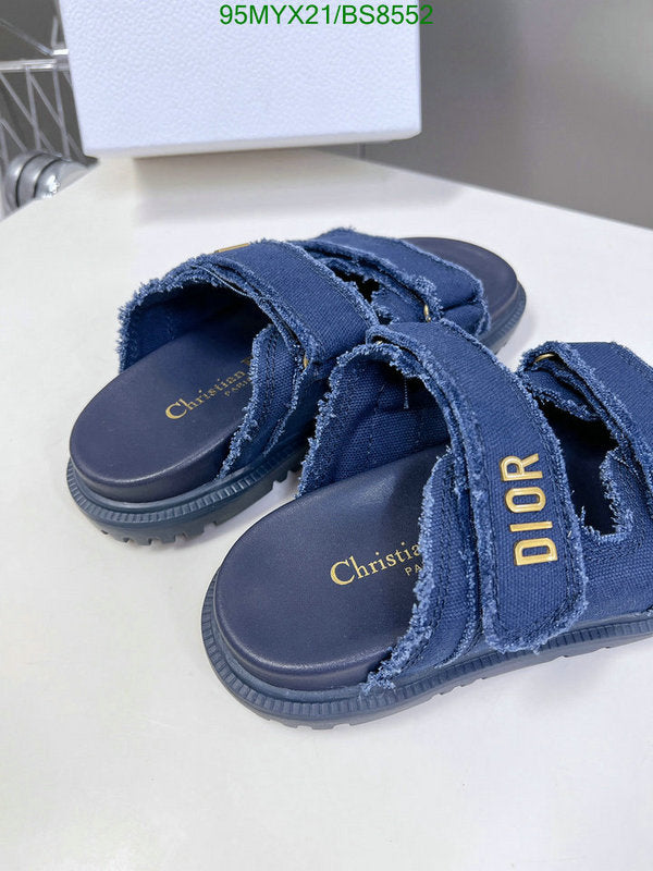 SAMCC - DOR Women Shoes - 1431