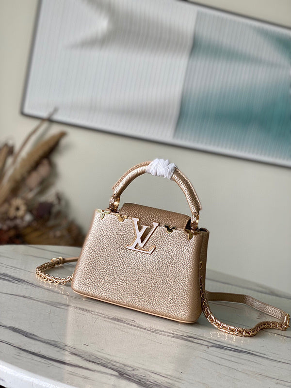 GlamI Lu-Vi bags - 4053