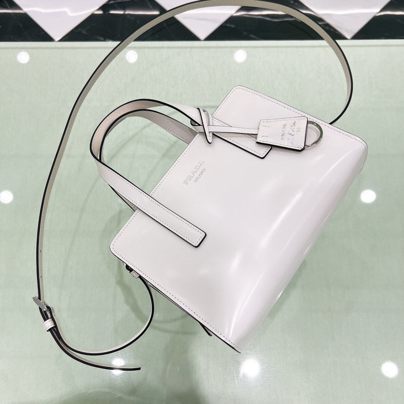 Satchel Bags - PDA Bags - 2087