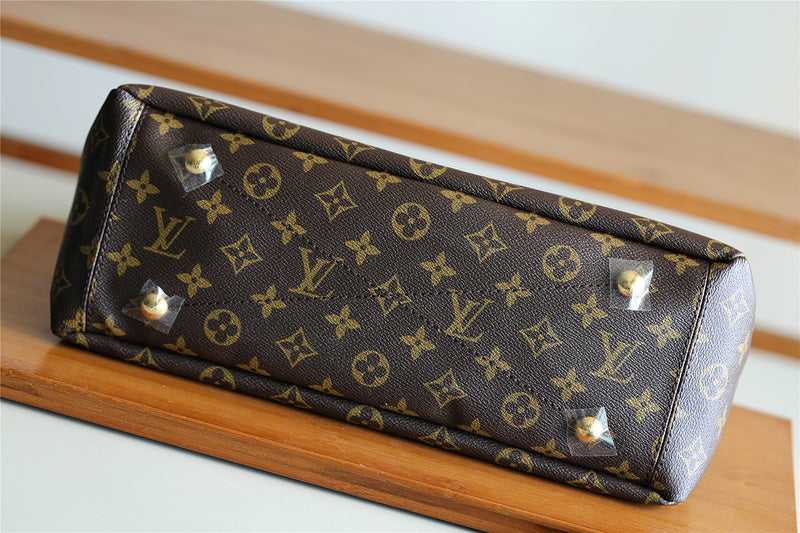 Satchel Bags - VL Bags - 7994