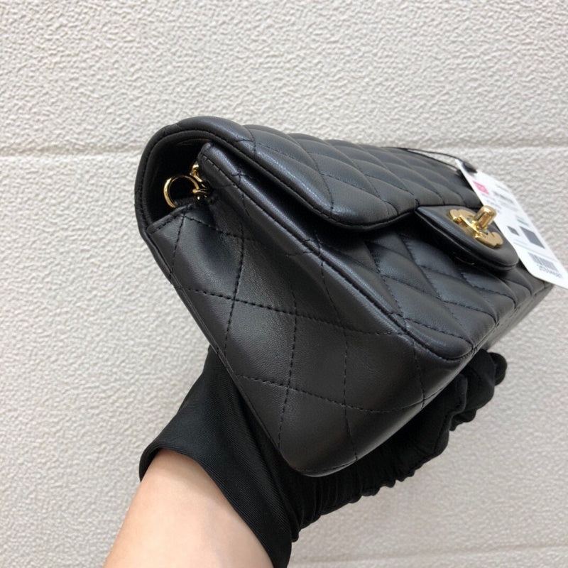 Satchel Bags - CHL Bags - 3911