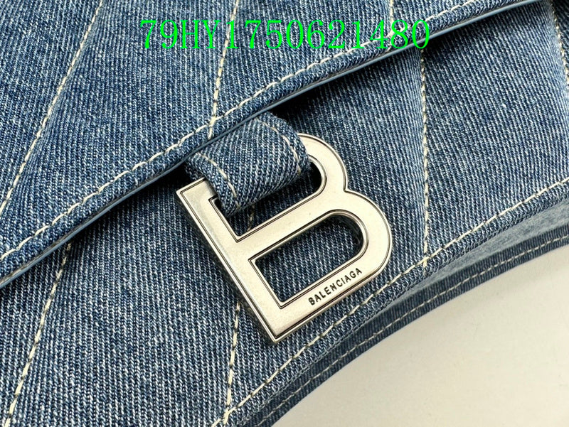ELE Fashion - BGA Bags - 1743