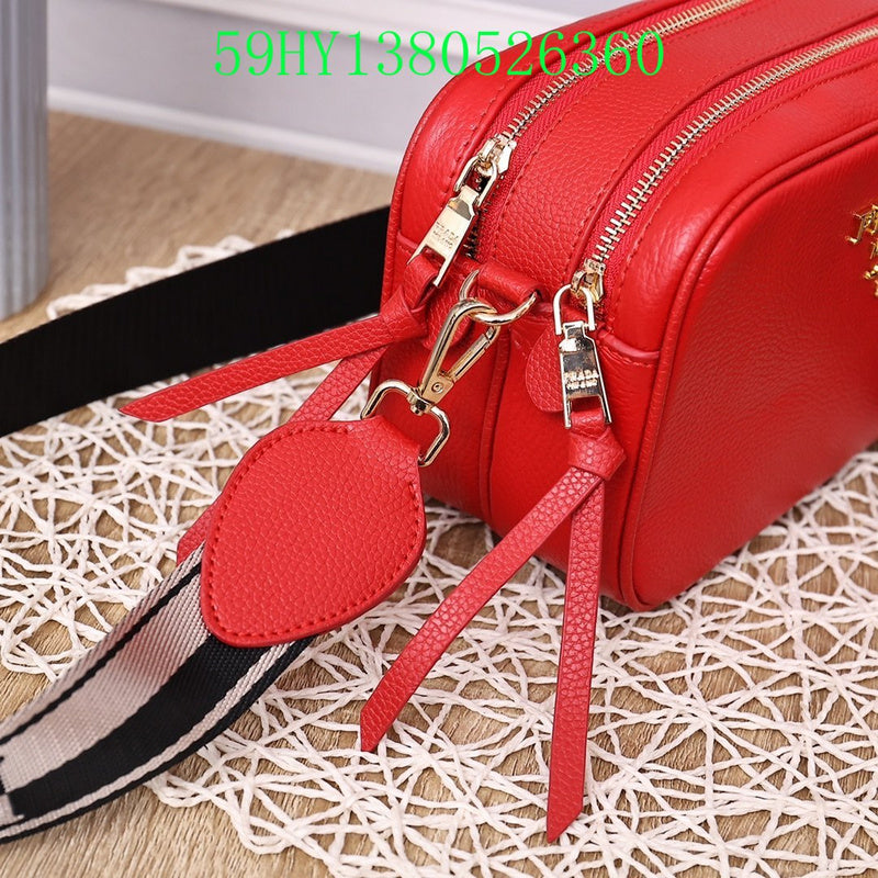 Satchel Bags - PDA Bags - 4258