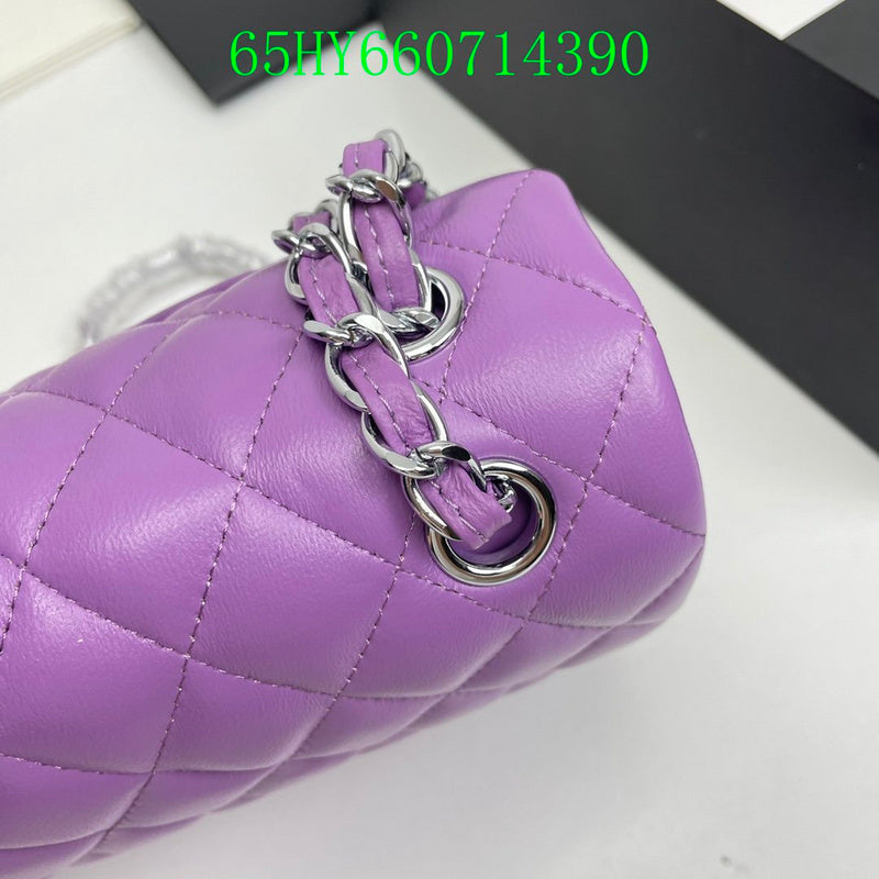 Satchel Bags - CHL Bags - 5540
